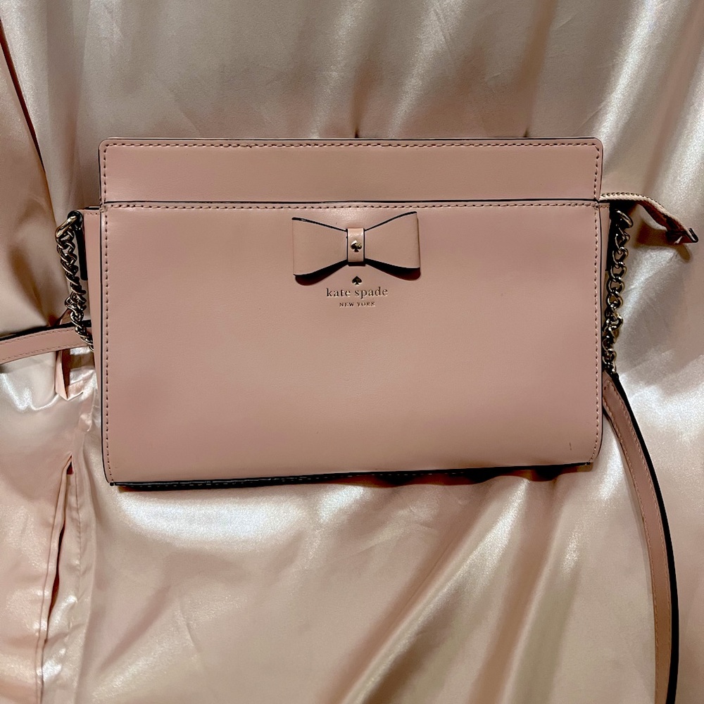 Kate Spade Shoulder/Crossbody bag